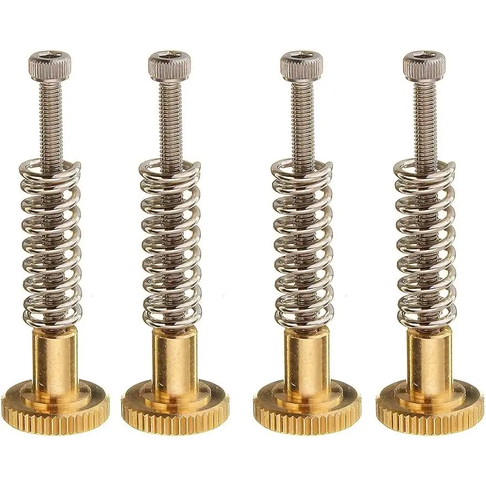 UM2 Tipi Tabla Tesviye Seti