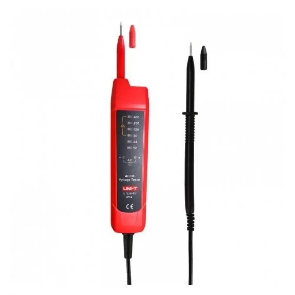 UNIT UT22B-EU Voltaj Test Cihazı