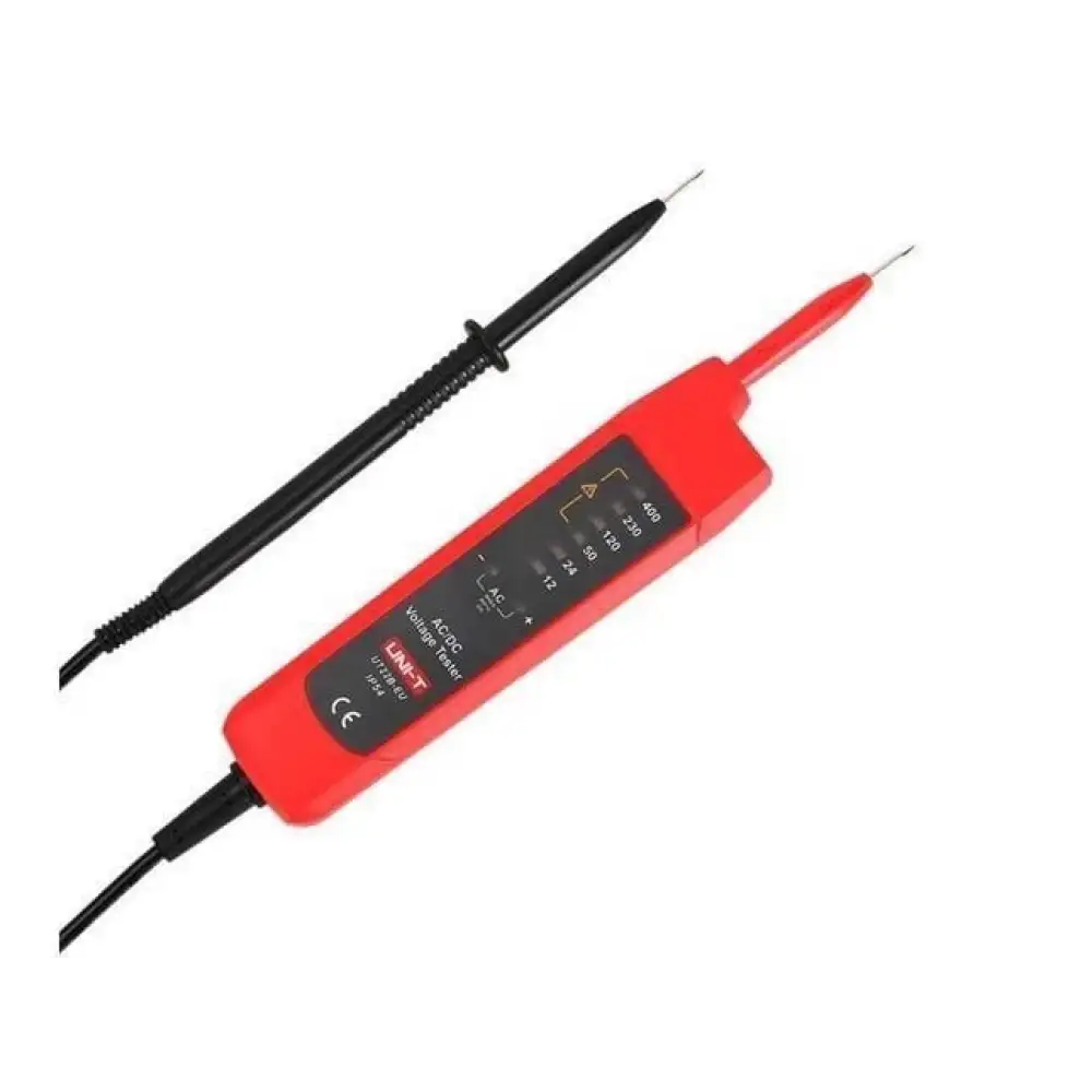 UNIT UT22B-EU Voltaj Test Cihazı