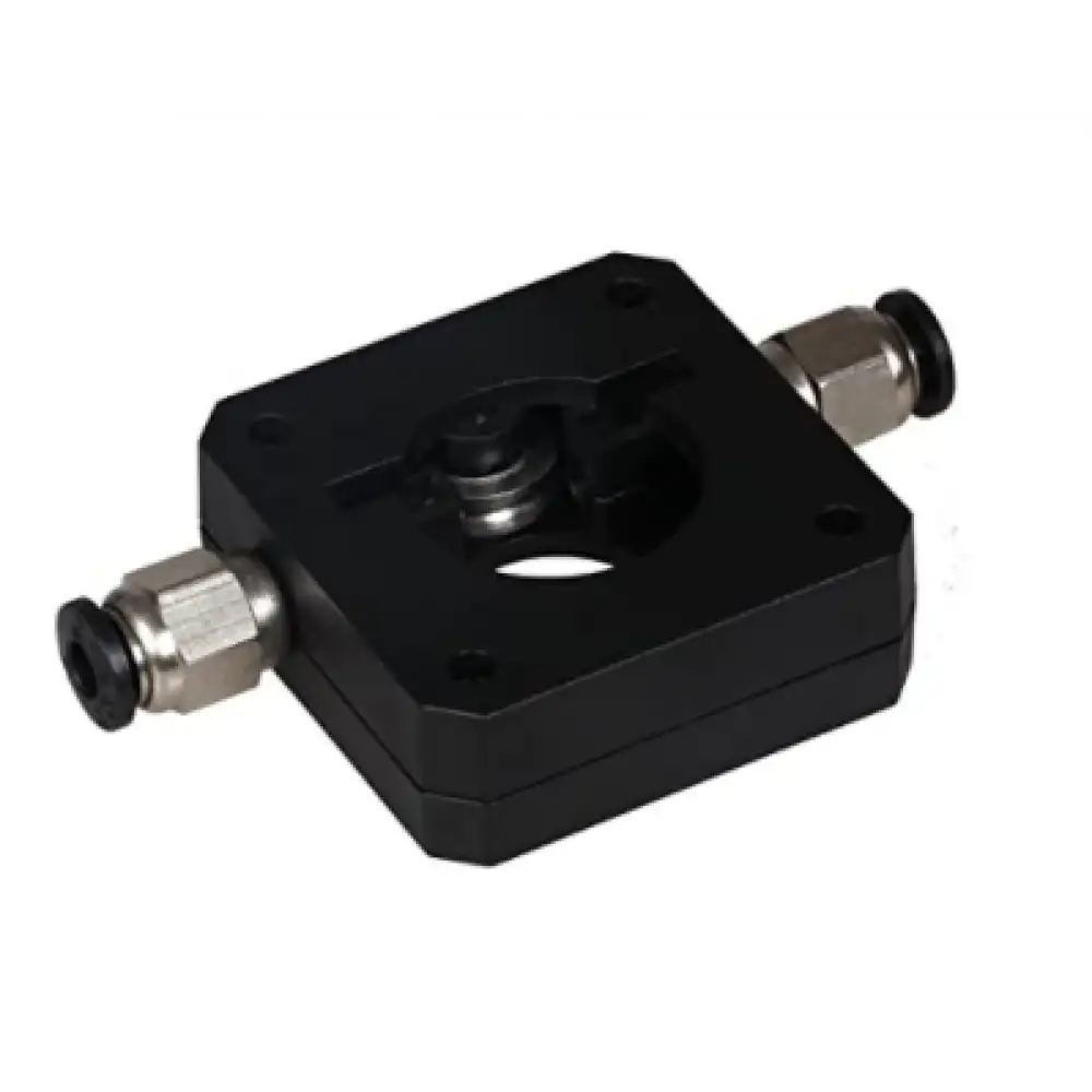 Universal Extruder Kit MK8 Extruder Plastik