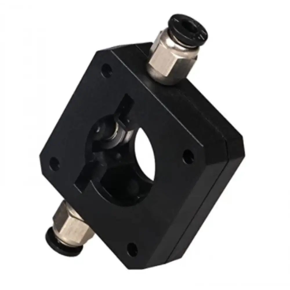 Universal Extruder Kit MK8 Extruder Plastik