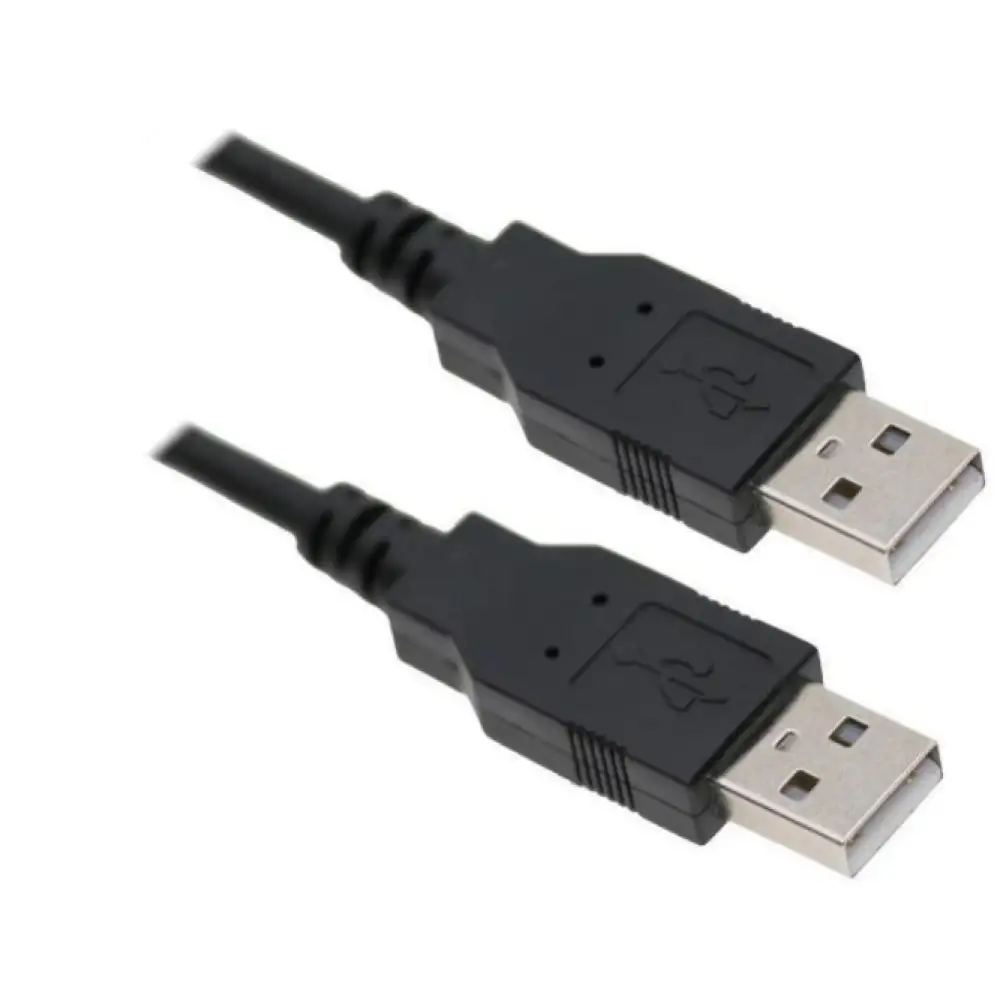 USB Kablo Erkek Erkek 50cm