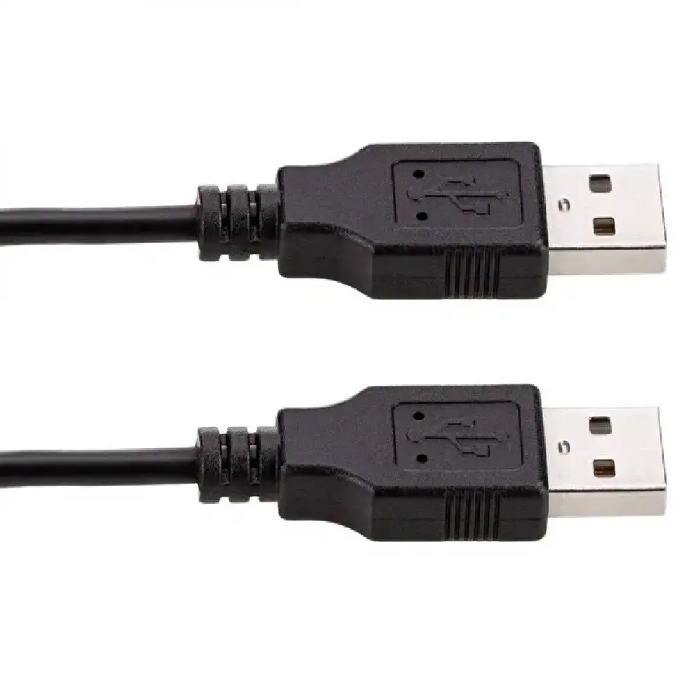 USB Kablo Erkek Erkek 50cm