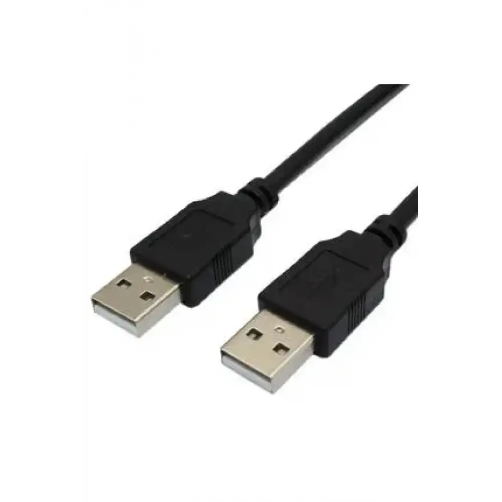 USB Kablo Erkek Erkek 50cm