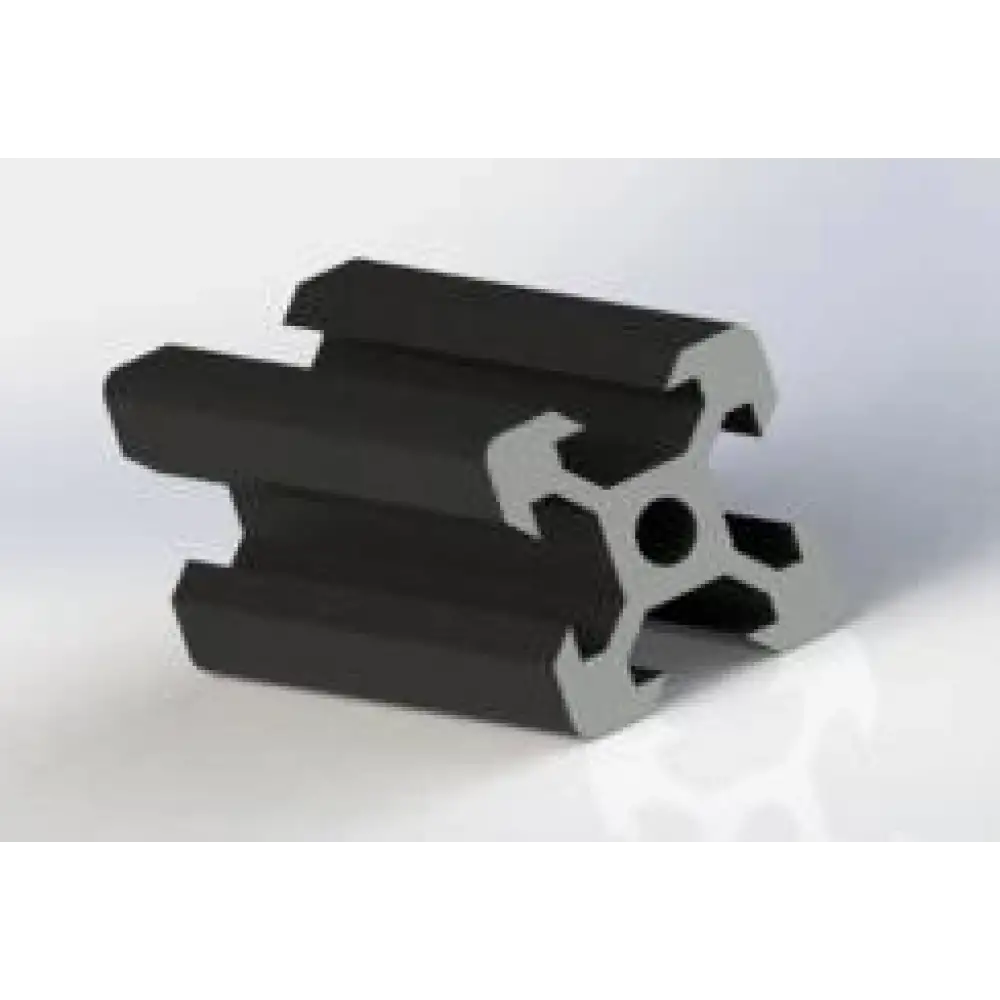 V Slot 20x20 Siyah Sigma Profil