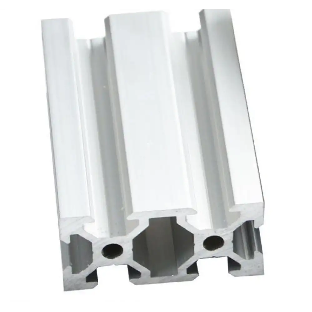 V Slot 20x40 Gri Sigma Profil