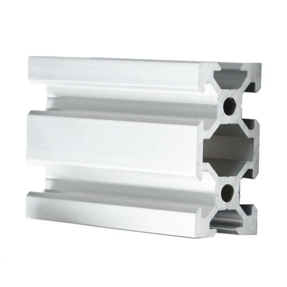 V Slot 20x40 Gri Sigma Profil