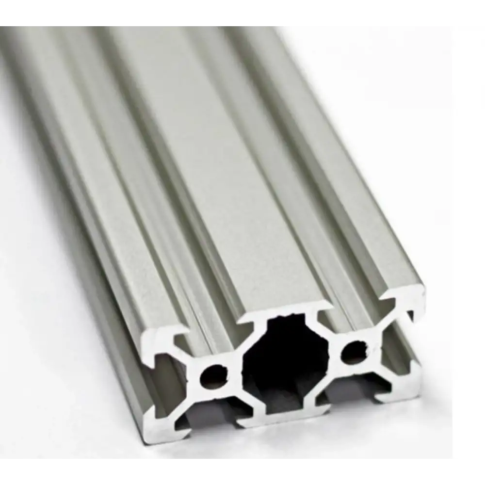 V Slot 20x40 Gri Sigma Profil