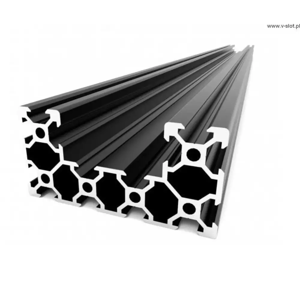 V Slot Profil C-Beam 40x80mm