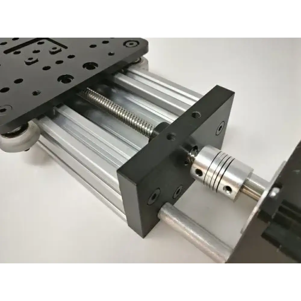 V Slot Profil C-Beam 40x80mm