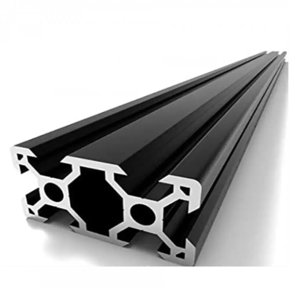 V Slot Profil C-Beam 40x80mm