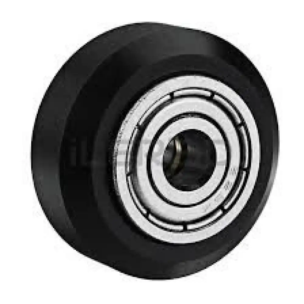 V Slot Tekerlek Çeşitleri