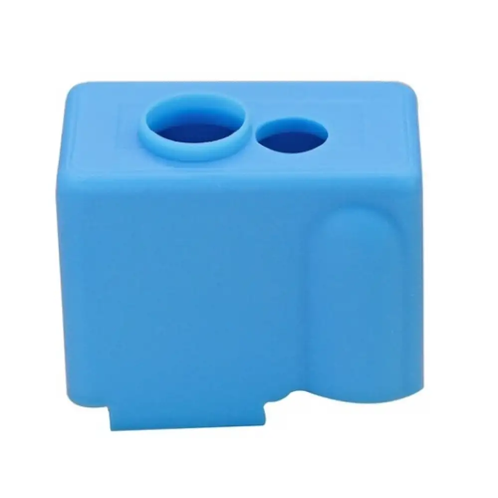 Volcano 3mm NTC / PT100 Uyumlu Isıtıcı Blok Silikonu