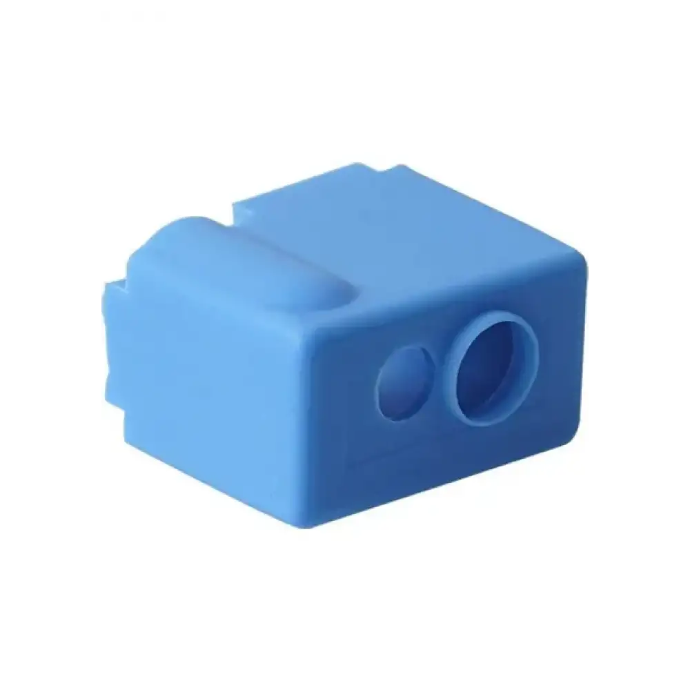 Volcano 3mm NTC / PT100 Uyumlu Isıtıcı Blok Silikonu