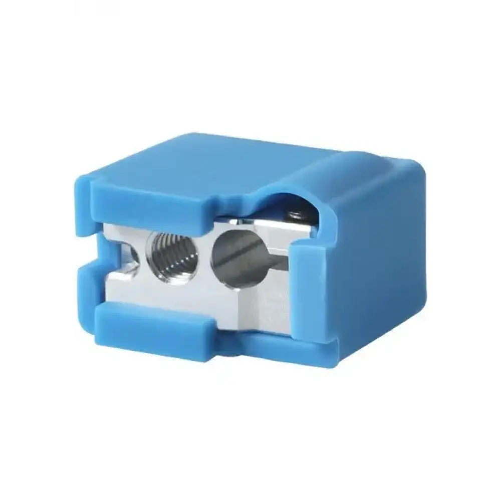 Volcano 3mm NTC / PT100 Uyumlu Isıtıcı Blok Silikonu