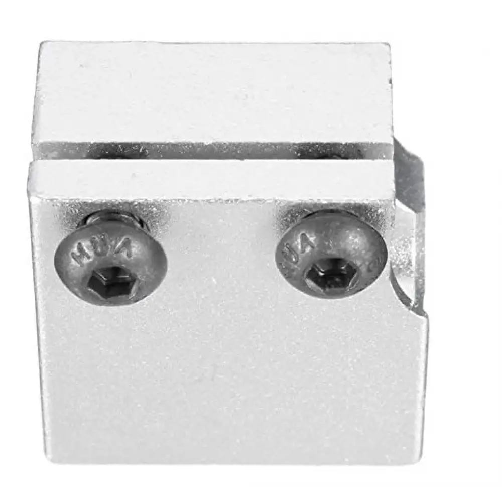 Volcano Alüminyum Isıtıcı Blok