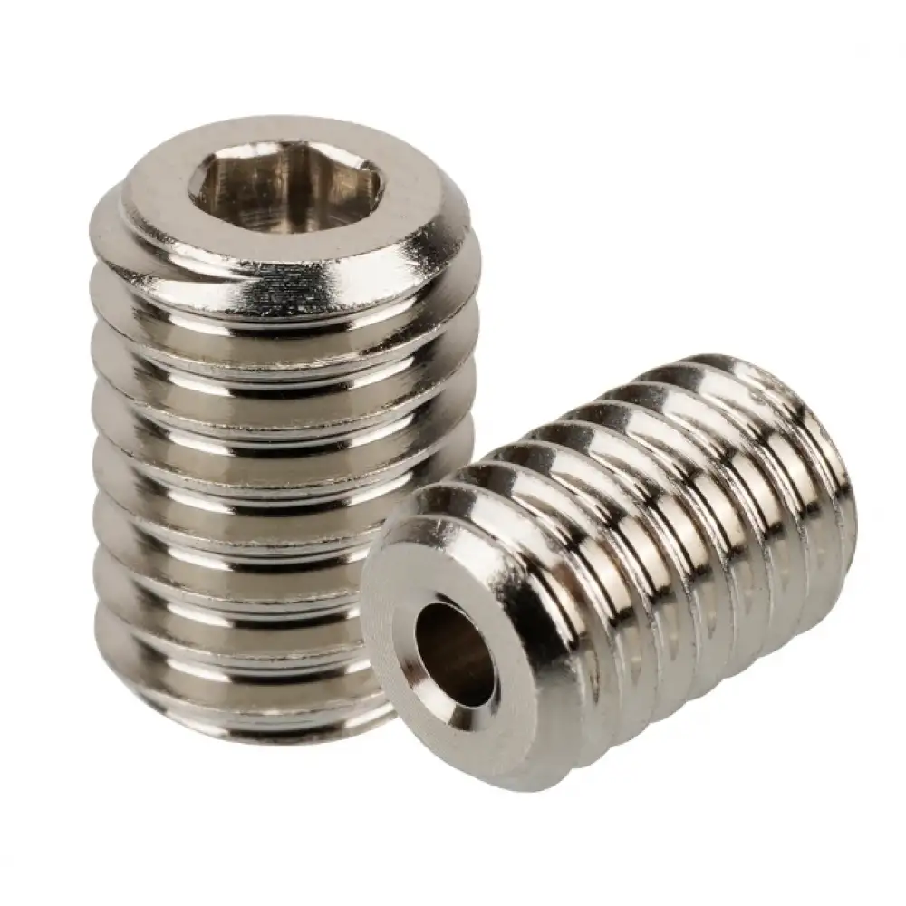 Volcano Blok V6 Nozzle Adaptörü