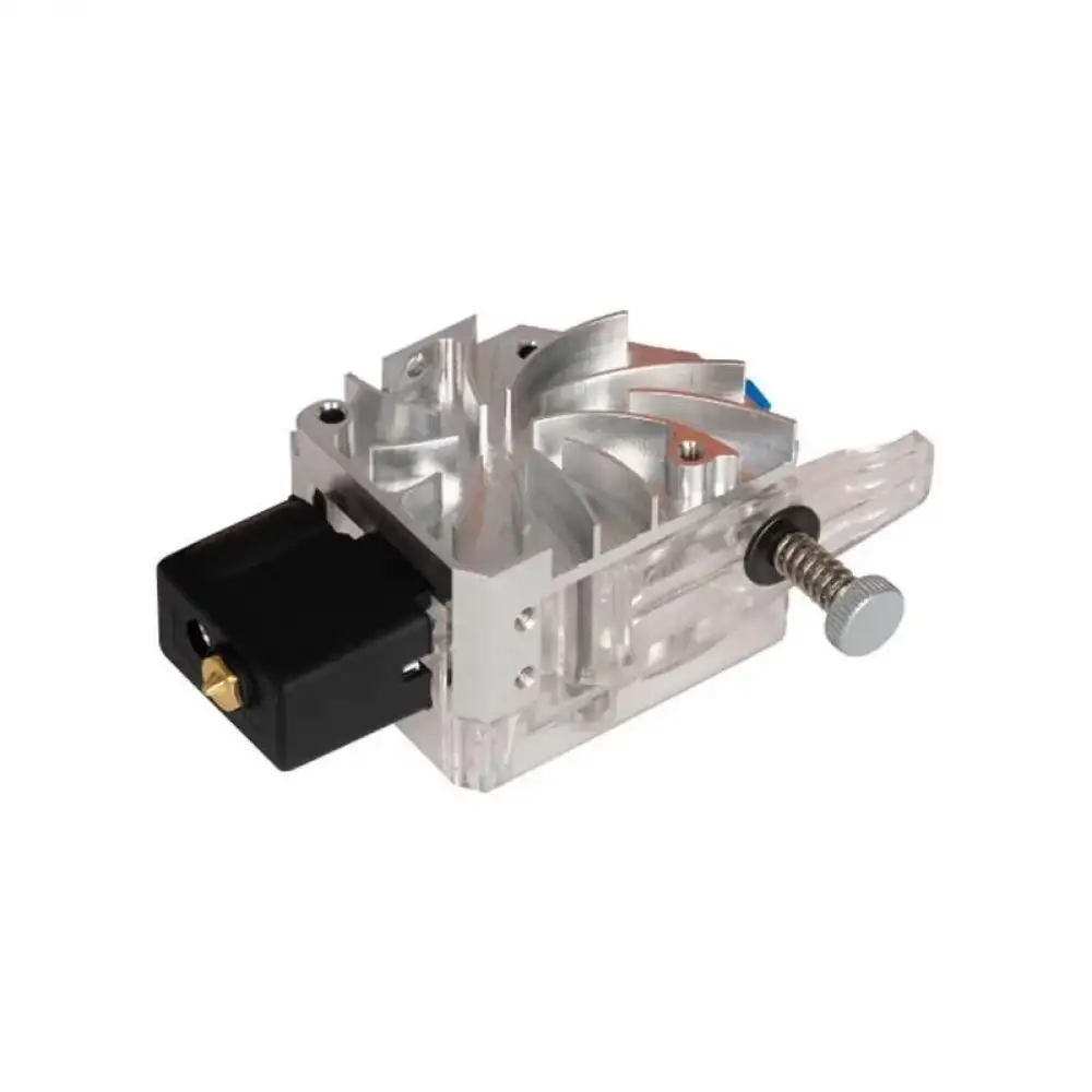 Volcano BMG Direct Drive Extruder Set