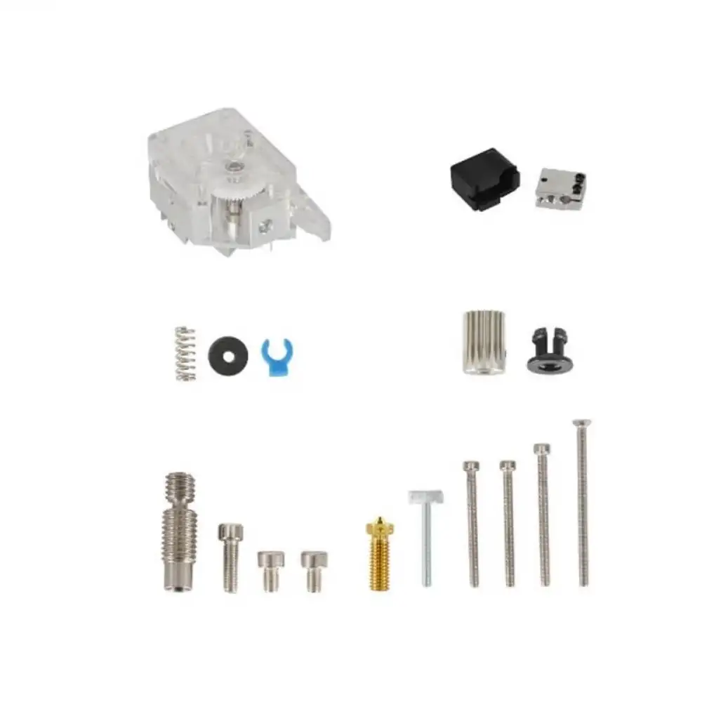 Volcano BMG Direct Drive Extruder Set