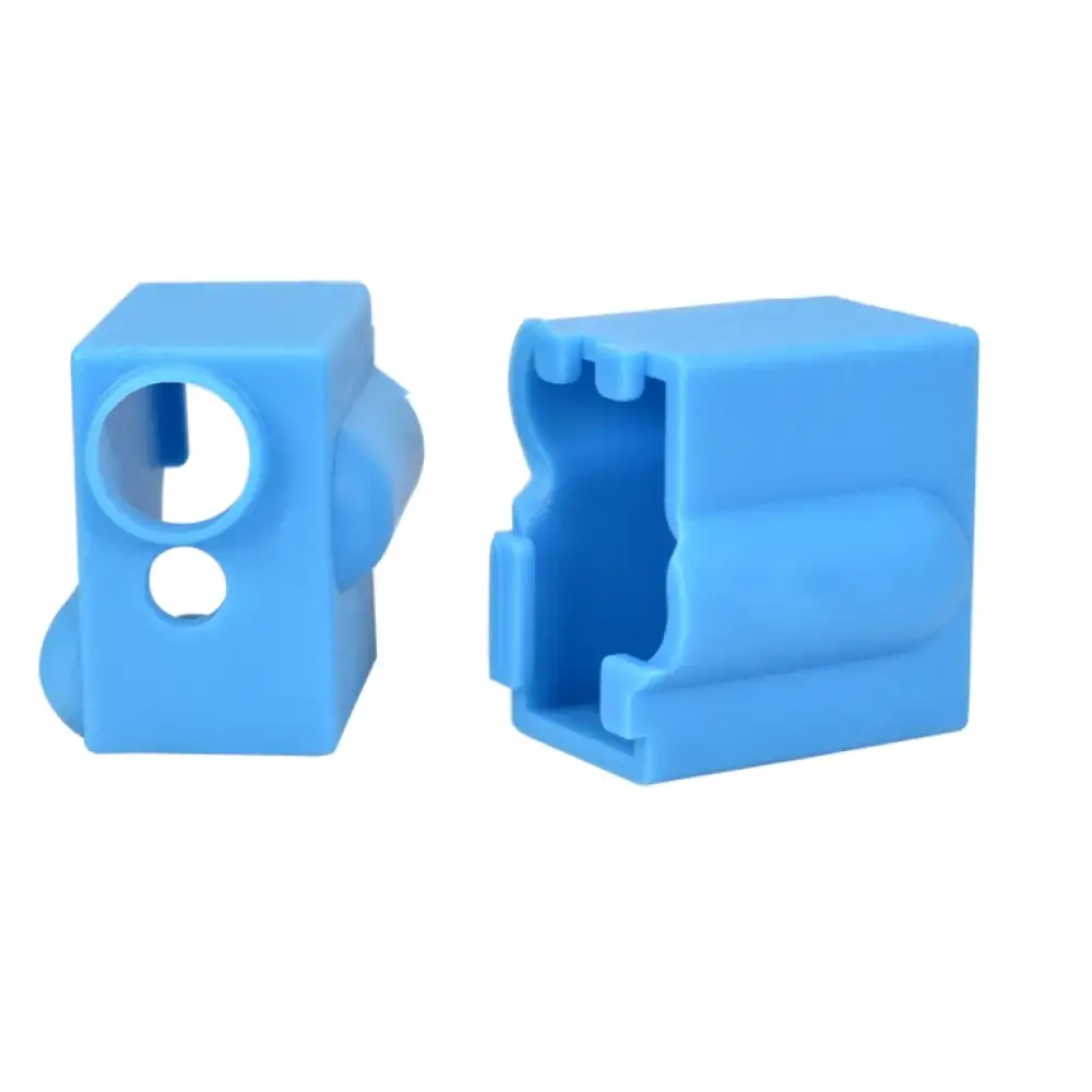 Volcano Isıtıcı Blok Silikonu