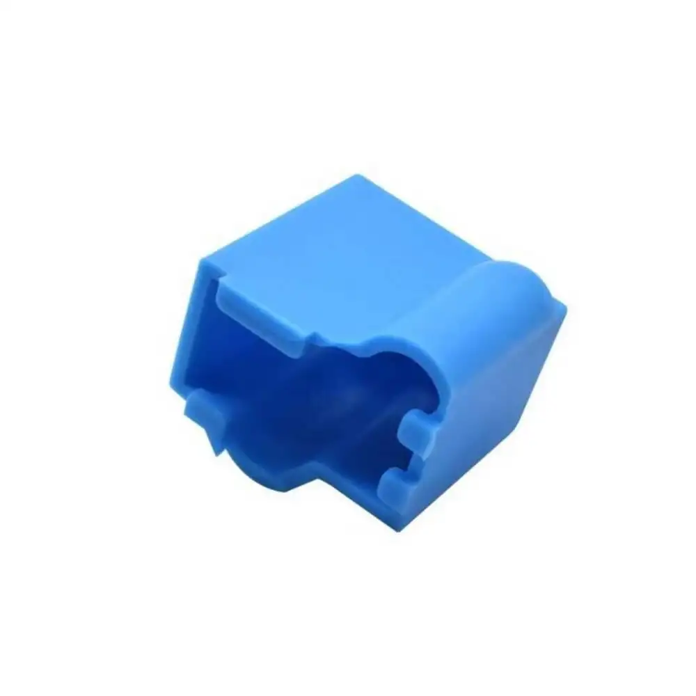 Volcano Isıtıcı Blok Silikonu