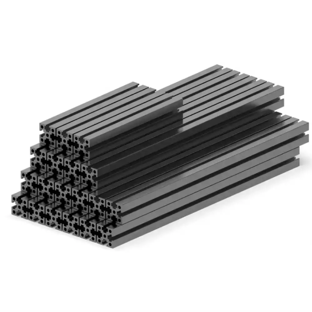 Voron 0.2 15x15 Sigma Profil Seti