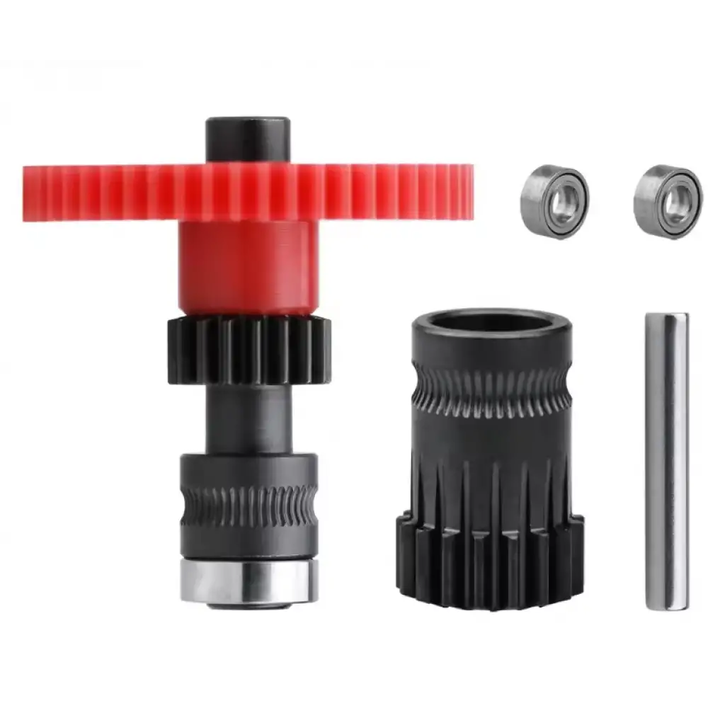 Voron CW 1 / CW 2 Uyumlu Dişli Seti