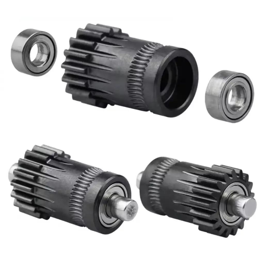 Voron CW 1 / CW 2 Uyumlu Dişli Seti