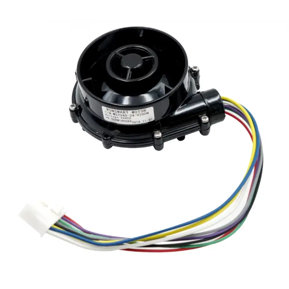 WS7040 24V Blower Fan ve Sürücü Devresi