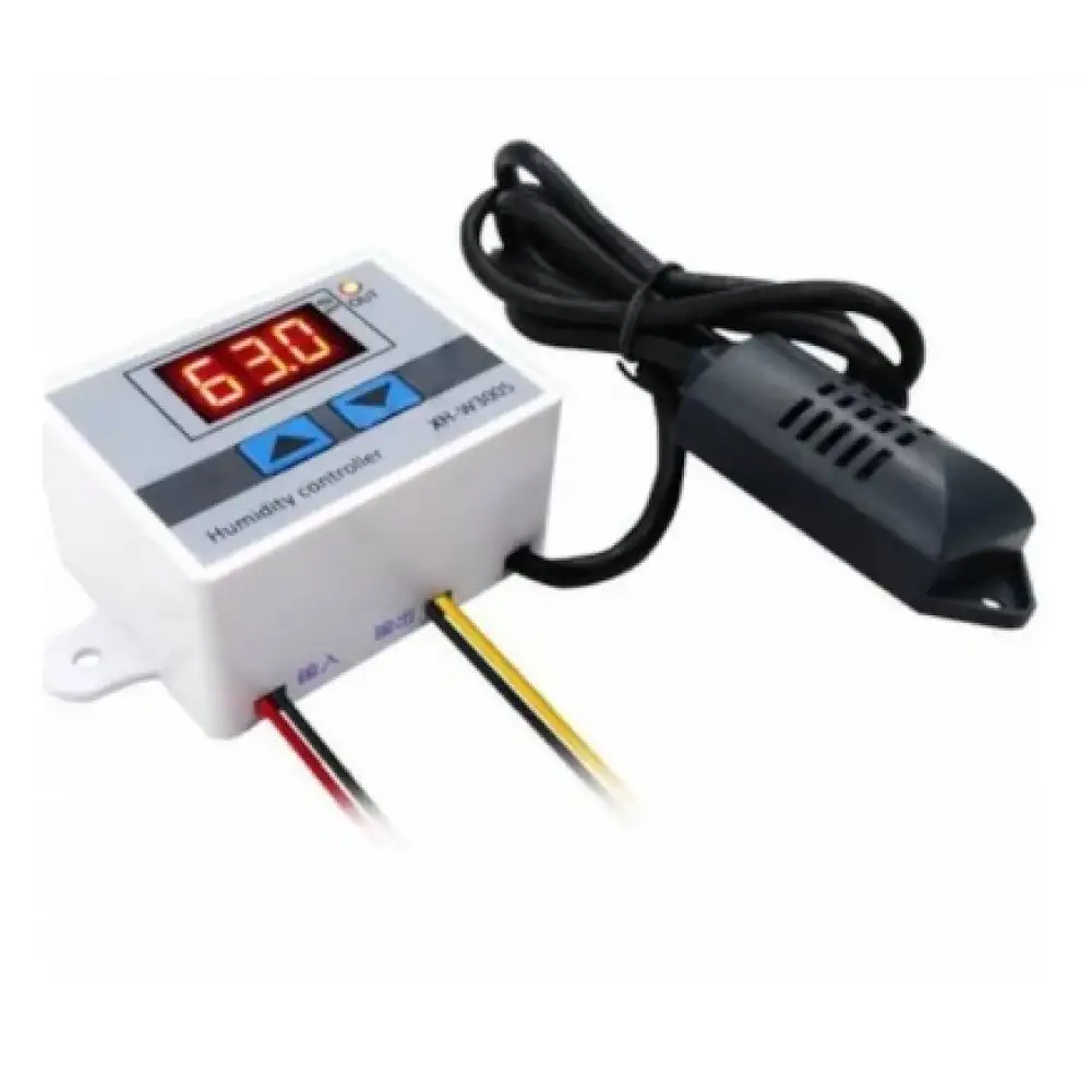 XH-3005 Dijital Nem Kontrol Modülü