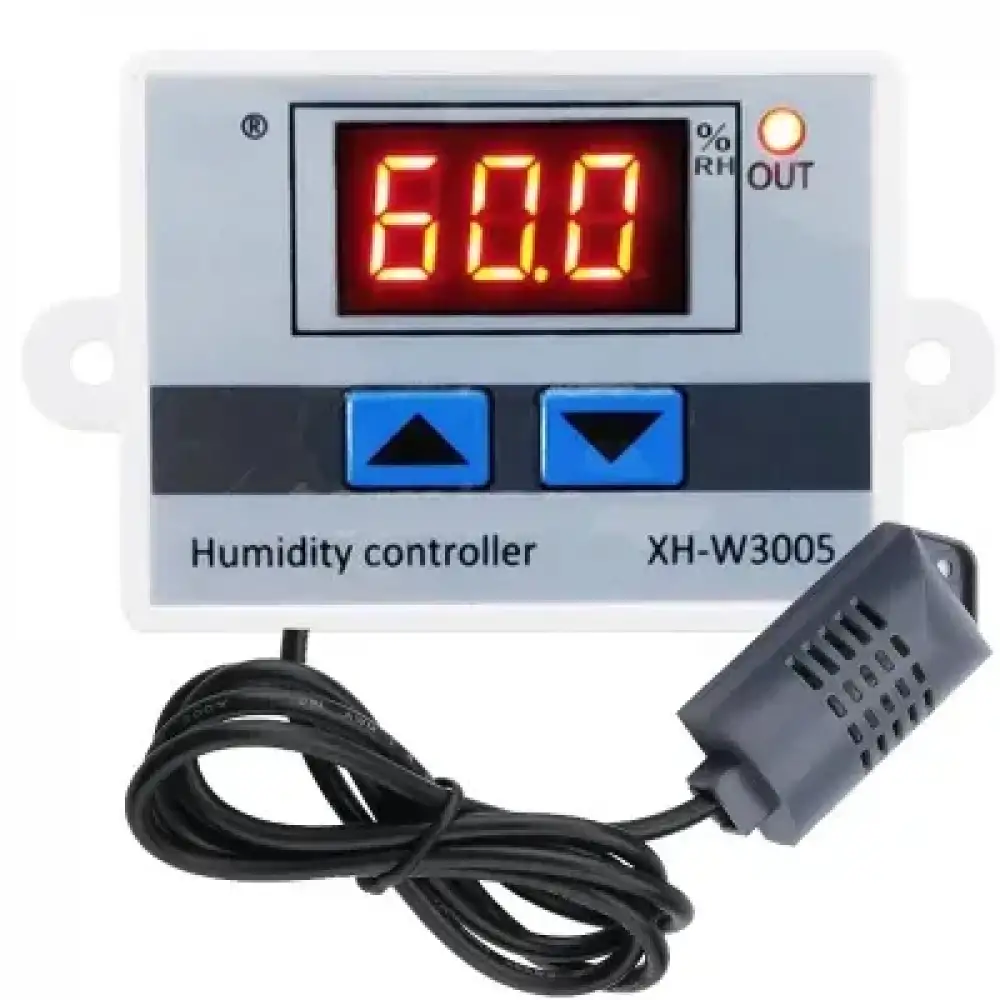 XH-3005 Dijital Nem Kontrol Modülü