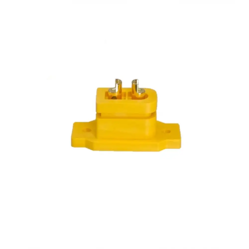 XT60E Dişi Konnektör - Panel Bağlantılı