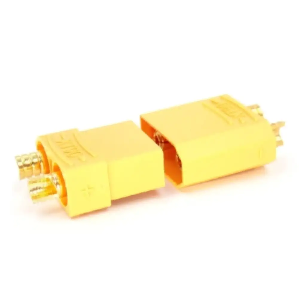 XT90 Erkek Dişi Batarya Konnektör Seti