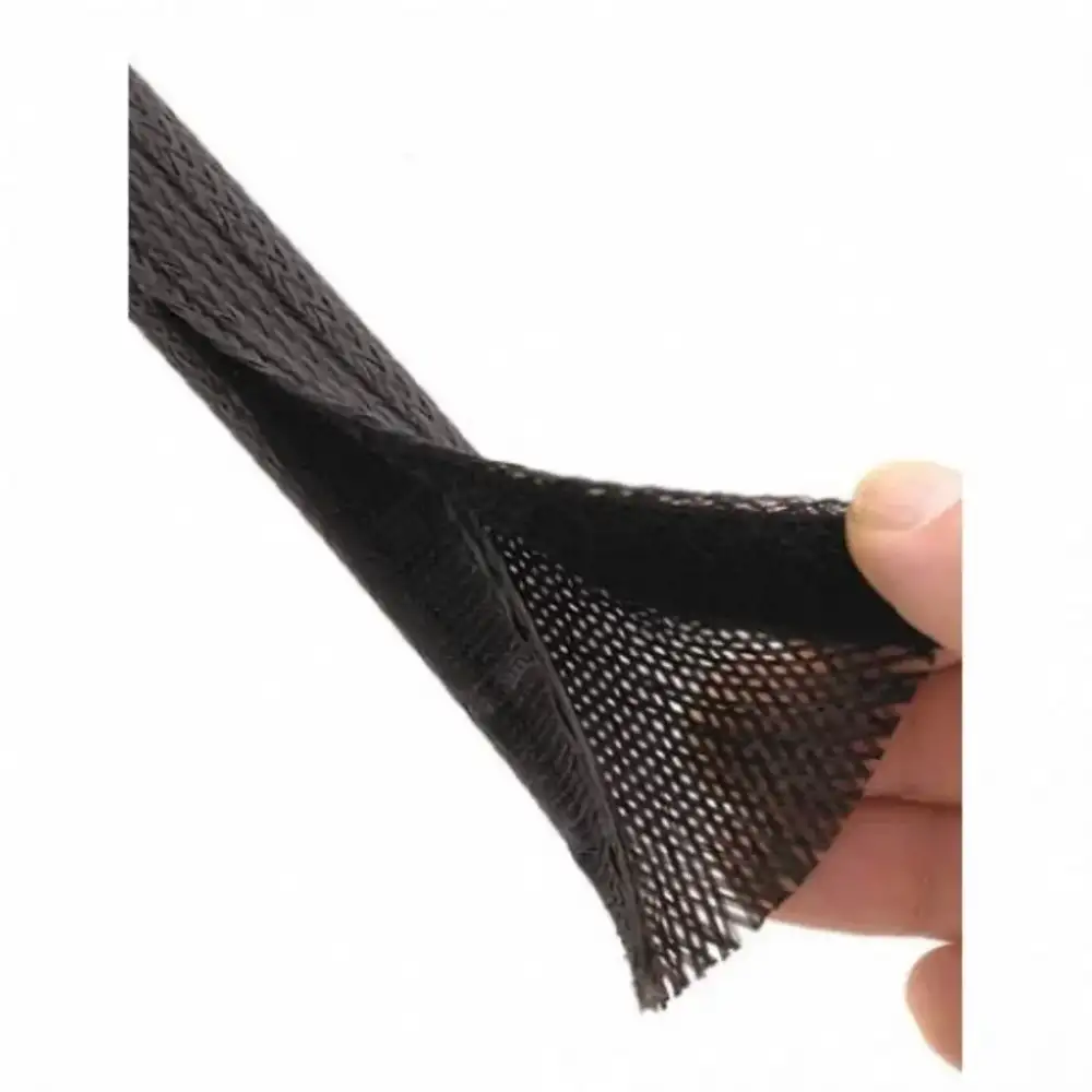 Yarıklı Kablo Çorabı (1 Metre)