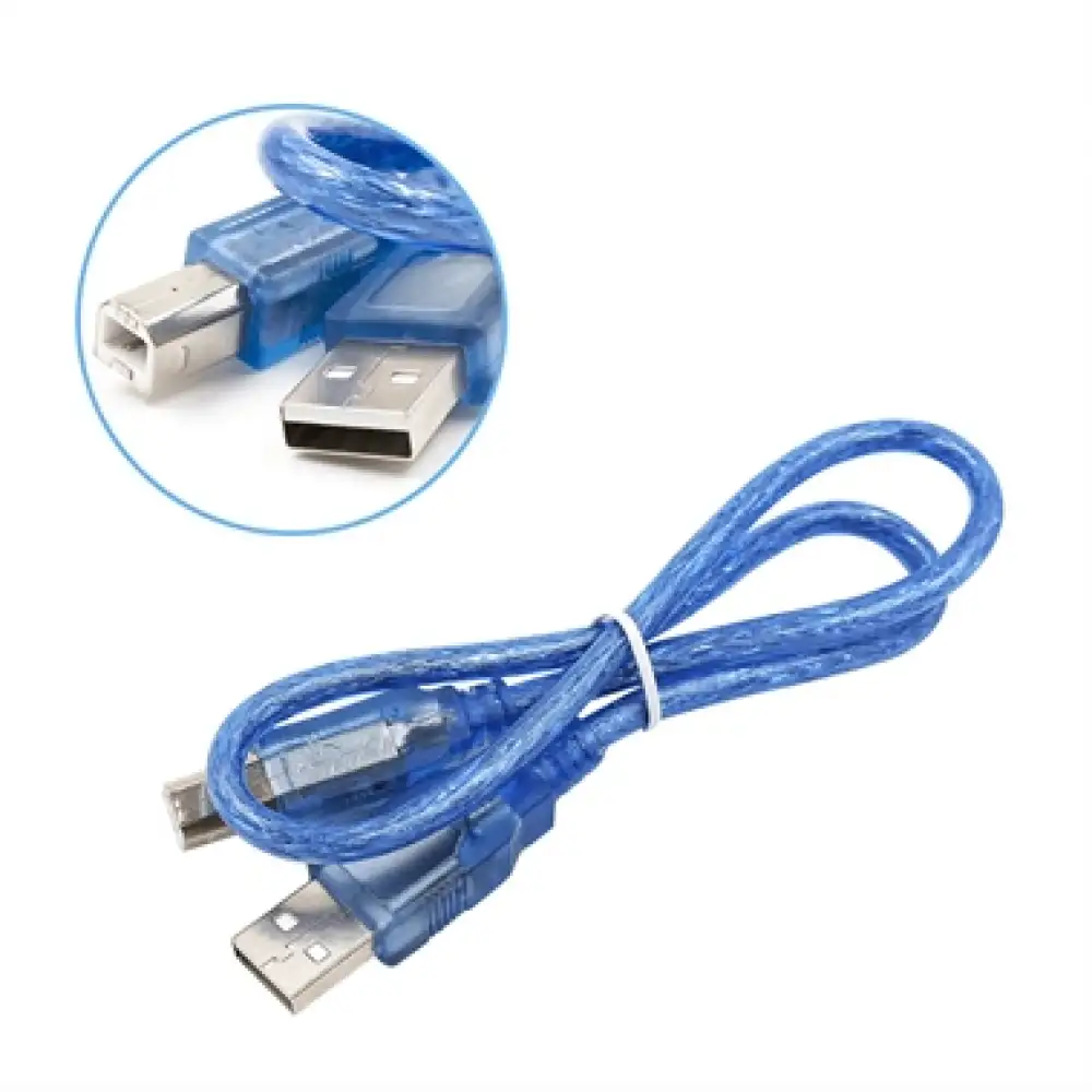 Yazıcı Bağlantı kablosu (50 cm)