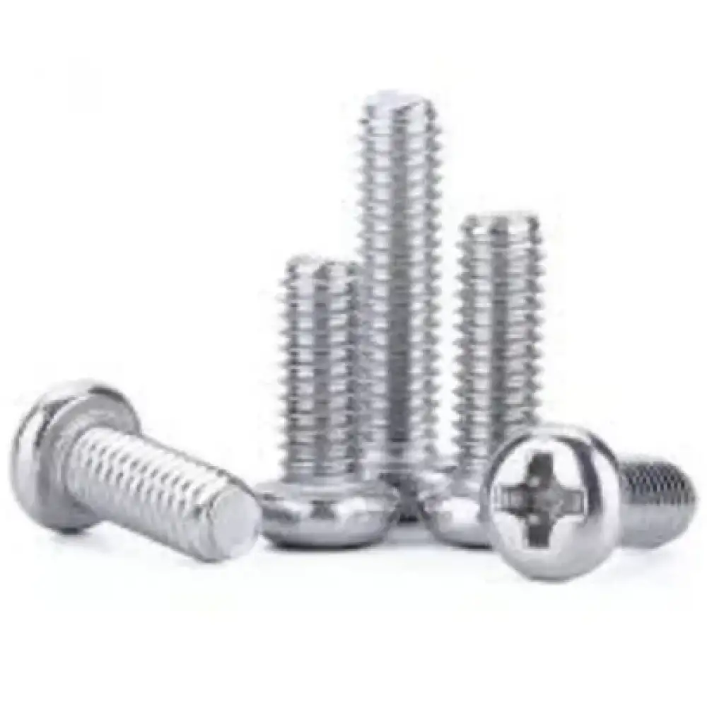 YSB Yıldız Başlı Cıvata Çeşitleri