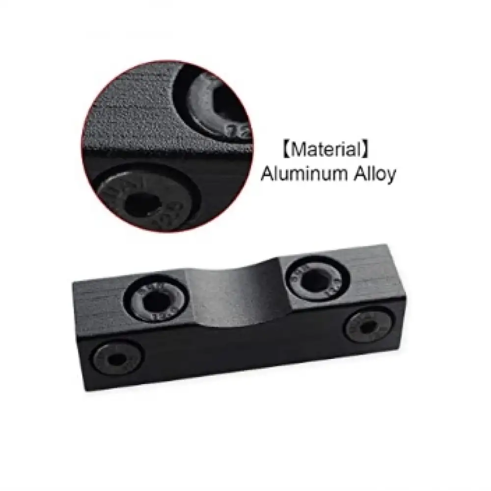 Z Eksen Alüminyum Motor Sabitleyici