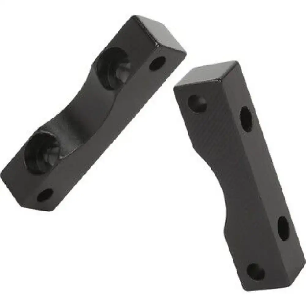 Z Eksen Plastik Motor Sabitleyici