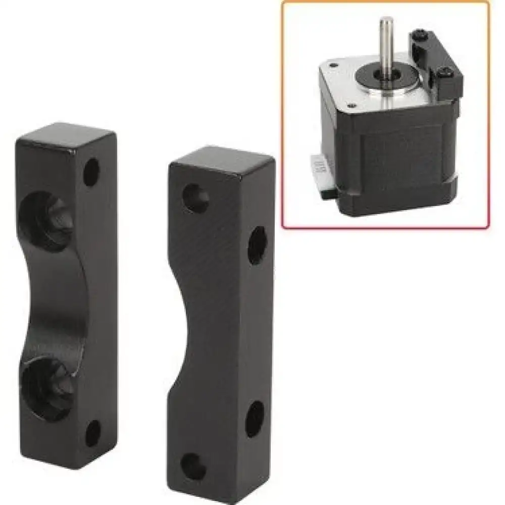 Z Eksen Plastik Motor Sabitleyici