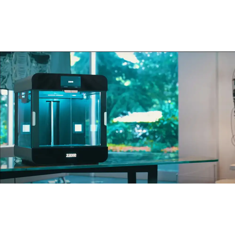 Zaxe Z3S 3D Yazıcı