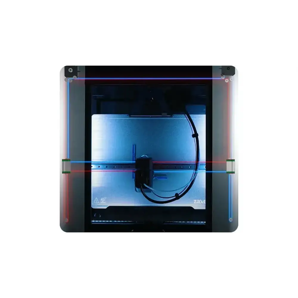 Zaxe Z3S 3D Yazıcı