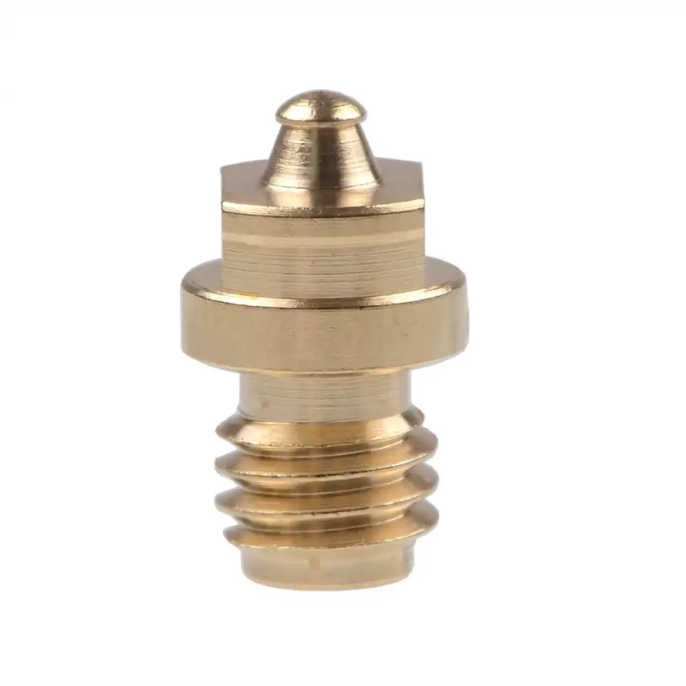 Zortrax M200 Plus / M300 Plus Uyumlu Nozzle 0.4