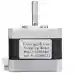 17HS3401 Nema 17 Step Motor