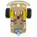 2WD Robot Araba Kiti