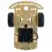 2WD Robot Araba Kiti