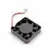 40x40x10 Çift Rulmanlı Fan 12/24V