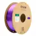 Esun E-Silk PLA+ Filament - Purple