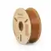 Filamix Rapid PLA+ Filament - Brown