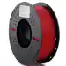 Filamix PLA+ Filament Fire Engine Red