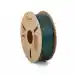 Filamix Rapid PLA+ Filament - Blackish Green